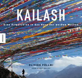 Föllmi / Hullot |  Kailash | Buch |  Sack Fachmedien