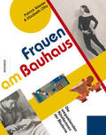 Rössler / Otto |  Frauen am Bauhaus | Buch |  Sack Fachmedien