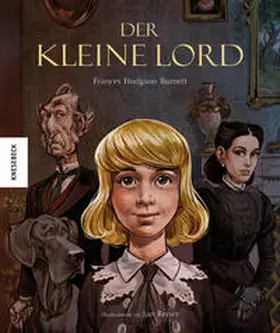 Hodgson Burnett |  Der kleine Lord | Buch |  Sack Fachmedien