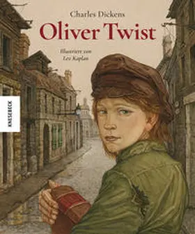 Dickens |  Oliver Twist | Buch |  Sack Fachmedien
