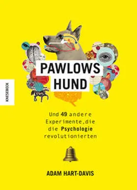 Hart-Davis |  Pawlows Hund | Buch |  Sack Fachmedien