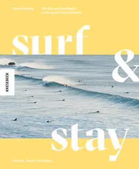 Helsen |  Surf & Stay | Buch |  Sack Fachmedien