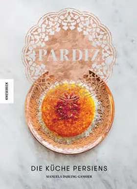 Darling-Gansser |  Pardiz | Buch |  Sack Fachmedien