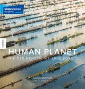 Steinmetz / Revkin | Human Planet | Buch | 978-3-95728-394-8 | sack.de