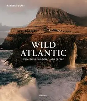 Becker |  Wild Atlantic | Buch |  Sack Fachmedien