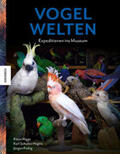 Nigge / Schulze-Hagen |  Vogelwelten | Buch |  Sack Fachmedien