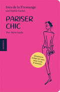 de la Fressange / La Fressange |  Pariser Chic | Buch |  Sack Fachmedien
