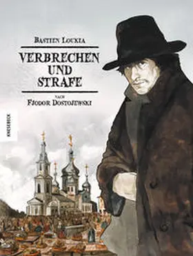 Loukia |  Verbrechen und Strafe | Buch |  Sack Fachmedien
