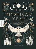 Davies |  The Mystical Year | Buch |  Sack Fachmedien