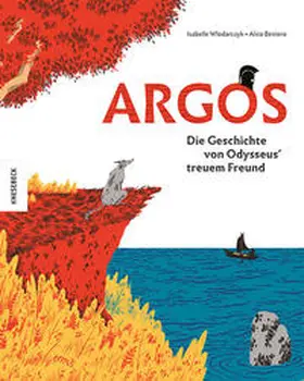 Wlodarczyk |  Argos | Buch |  Sack Fachmedien