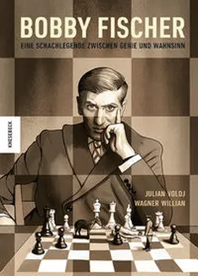 Voloj |  Bobby Fischer | Buch |  Sack Fachmedien