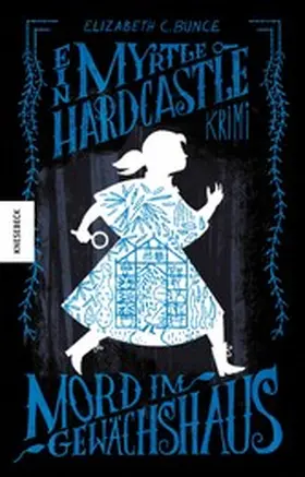 Bunce |  Mord im Gewächshaus | eBook | Sack Fachmedien