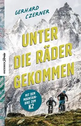 Czerner |  Unter die Räder gekommen | eBook | Sack Fachmedien