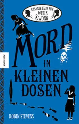 Stevens | Mord in kleinen Dosen | Buch | 978-3-95728-619-2 | www.sack.de