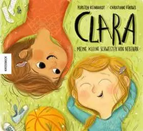 Reinhardt |  Clara | Buch |  Sack Fachmedien