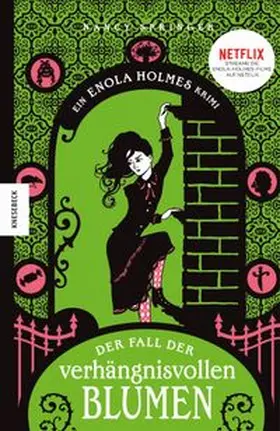 Springer | Der Fall der verhängnisvollen Blumen | E-Book | www.sack.de