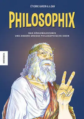 Garcin |  Philosophix | Buch |  Sack Fachmedien