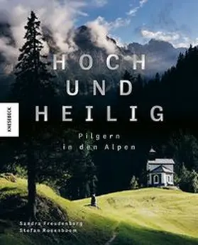 Freudenberg |  Hoch und heilig | Buch |  Sack Fachmedien