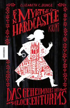 Bunce |  Das Geheimnis des Glockenturms | Buch |  Sack Fachmedien