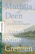 Deen |  Fluss ohne Grenzen | Buch |  Sack Fachmedien
