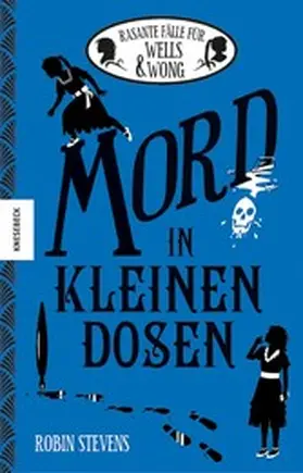 Stevens |  Mord in kleinen Dosen | eBook | Sack Fachmedien