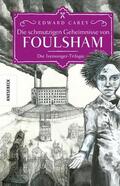 Carey |  Die schmutzigen Geheimnisse von Foulsham | eBook | Sack Fachmedien