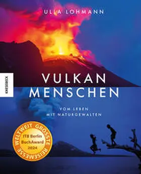Lohmann |  Vulkanmenschen | Buch |  Sack Fachmedien