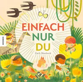 Manbeck |  Einfach nur du | Buch |  Sack Fachmedien