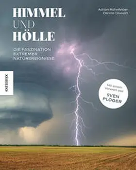 Oswald / Rohnfelder |  Himmel und Hölle | Buch |  Sack Fachmedien