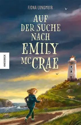 Longmuir |  Auf der Suche nach Emily McCrae | Buch |  Sack Fachmedien