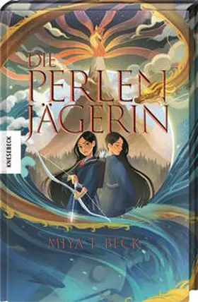 Beck |  Die Perlenjägerin | Buch |  Sack Fachmedien