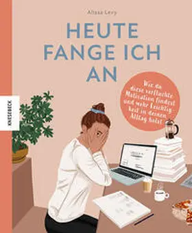 Levy |  Heute fange ich an | Buch |  Sack Fachmedien