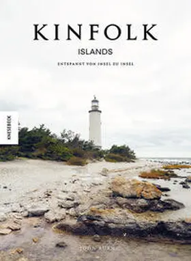 Burns |  Kinfolk Islands | Buch |  Sack Fachmedien
