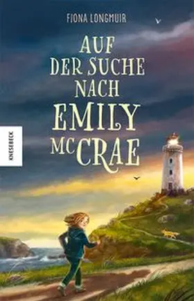 Longmuir |  Auf der Suche nach Emily McCrae | eBook | Sack Fachmedien