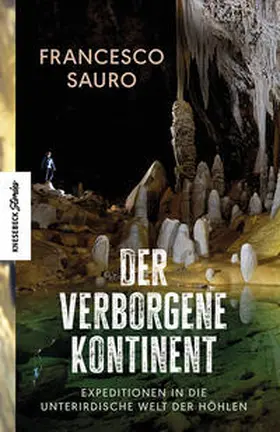 Sauro |  Der verborgene Kontinent | eBook | Sack Fachmedien