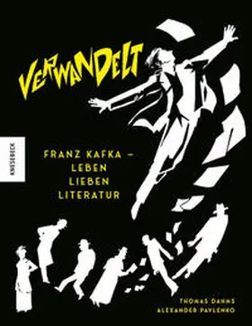 Pavlenko / Dahms |  Verwandelt | Buch |  Sack Fachmedien