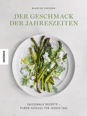 Vaughan |  Der Geschmack der Jahreszeiten | Buch |  Sack Fachmedien