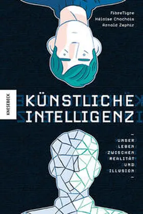 Zephir / Tigre |  Künstliche Intelligenz | Buch |  Sack Fachmedien