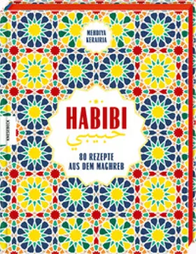 Kerairia |  Habibi | Buch |  Sack Fachmedien