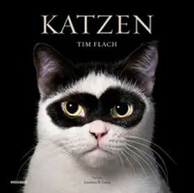 Flach / Losos / Kringelbach |  Katzen | Buch |  Sack Fachmedien