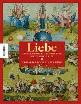 Brooke-Hitching |  Liebe | Buch |  Sack Fachmedien