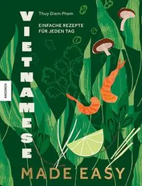 Diem Pham |  Vietnamese made easy | Buch |  Sack Fachmedien