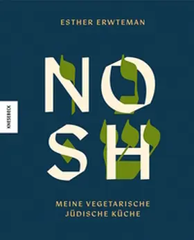 Erwteman |  Nosh | Buch |  Sack Fachmedien