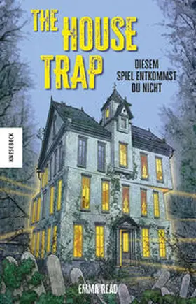Read |  The House Trap | eBook | Sack Fachmedien