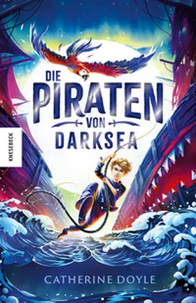 Doyle |  Die Piraten von Darksea | eBook | Sack Fachmedien