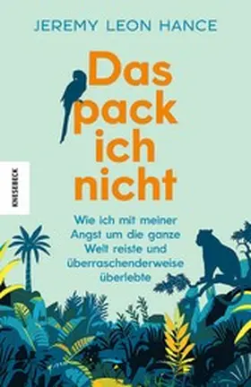 Hance |  Das pack ich nicht | eBook | Sack Fachmedien
