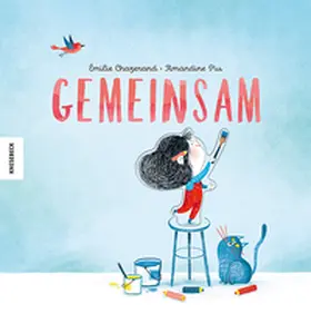 Chazerand |  Gemeinsam | Buch |  Sack Fachmedien