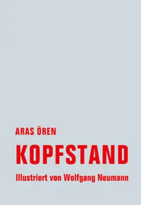 Ören |  Kopfstand | Buch |  Sack Fachmedien