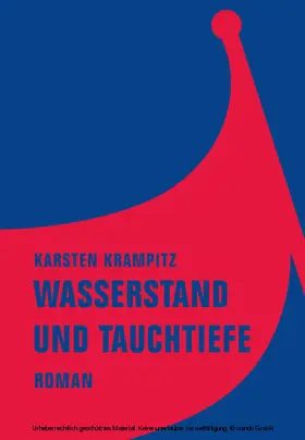 Krampitz |  Wasserstand und Tauchtiefe | eBook | Sack Fachmedien