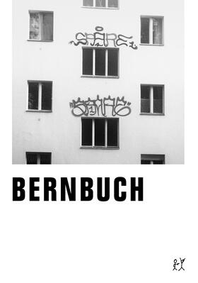 Archy / Barben / Bärtschi | Bernbuch | E-Book | sack.de